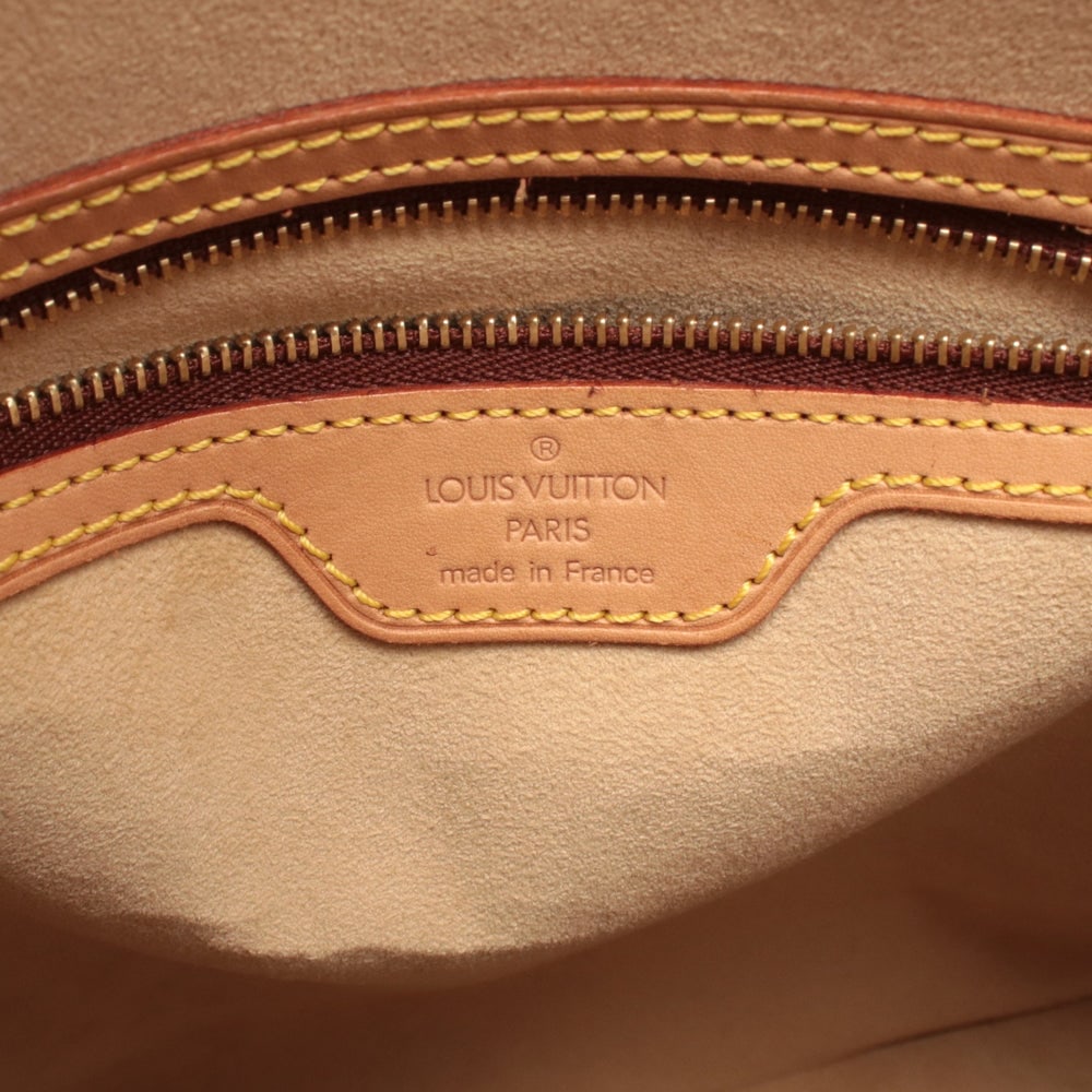 Louis Vuitton Looping GM Monogram - 4