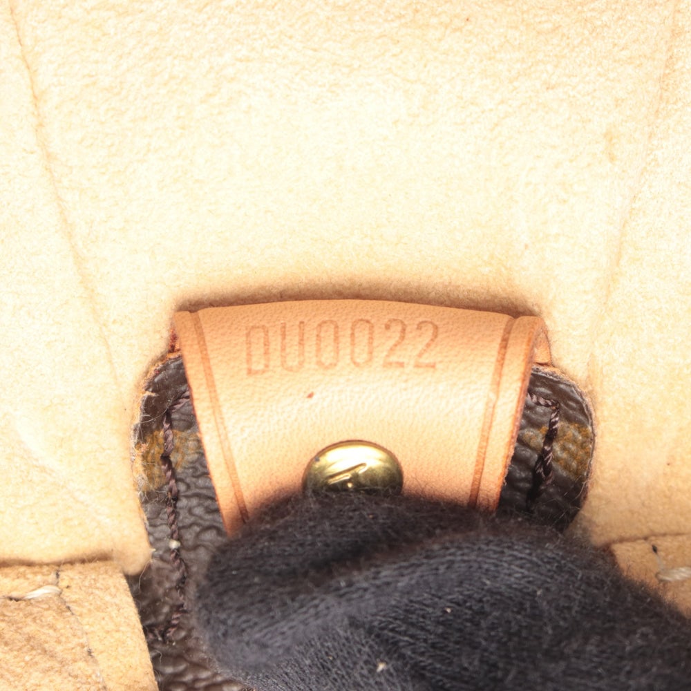 Louis Vuitton Looping GM Monogram - 5