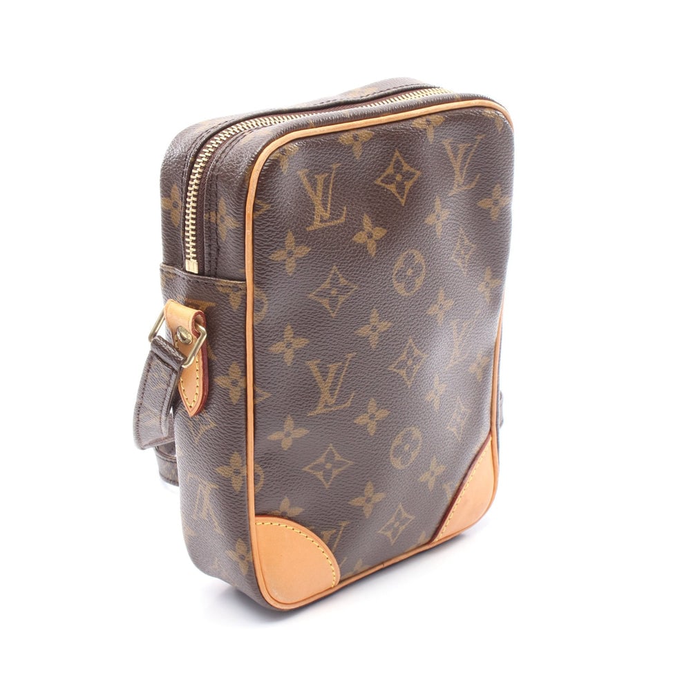 Louis Vuitton Danube Monogram Bag - 2