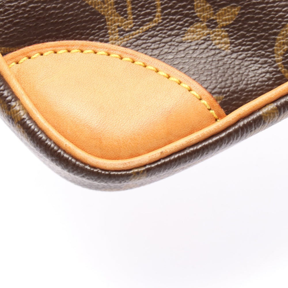 Louis Vuitton Danube Monogram Bag - 7