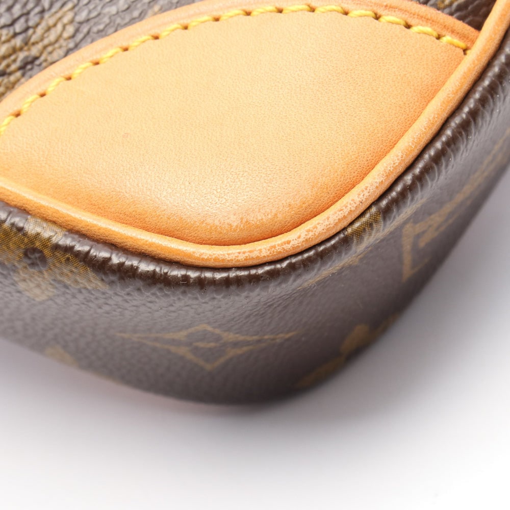 Louis Vuitton Danube Monogram Bag - 8