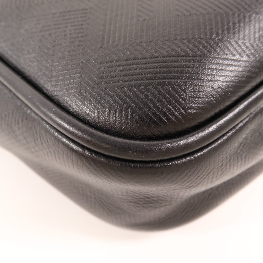 Fendi Camera Bag Black - 10