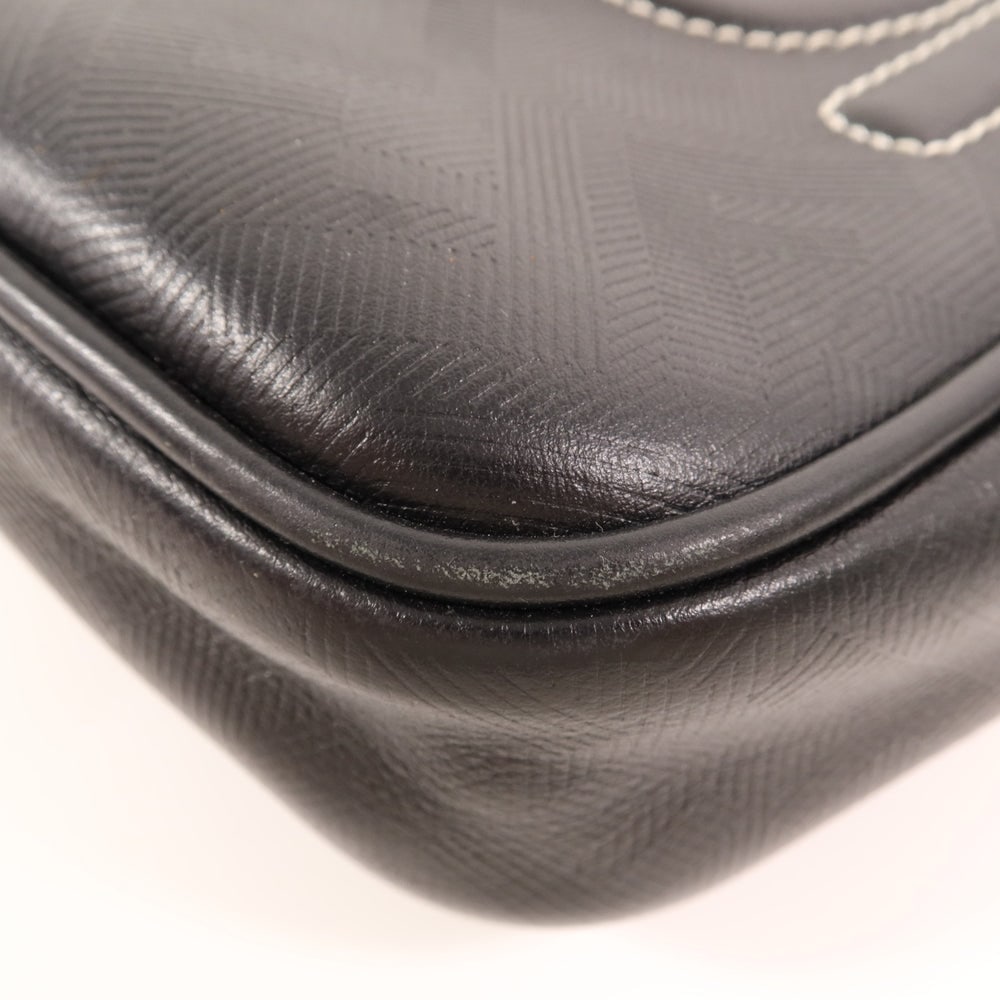 Fendi Camera Bag Black - 11