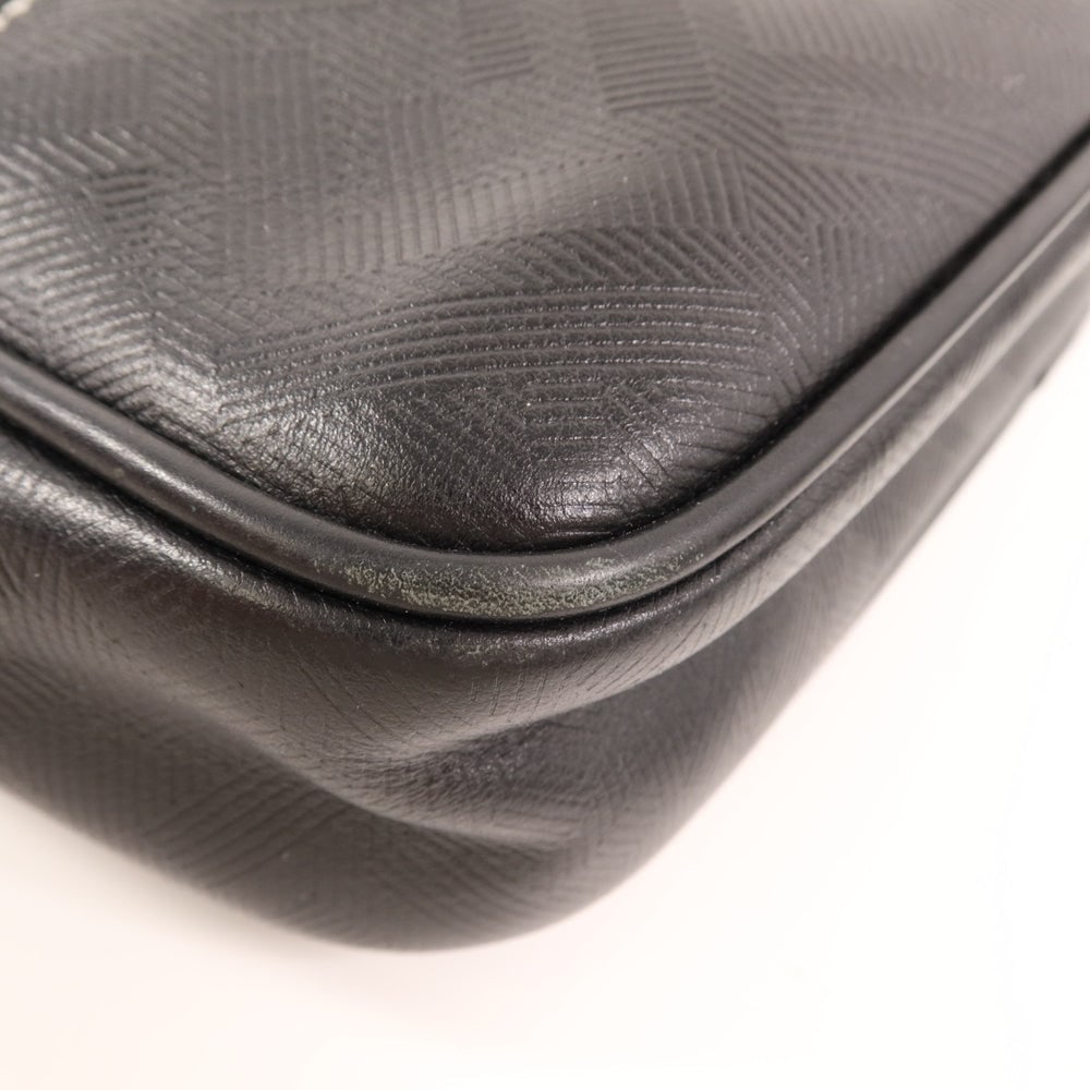 Fendi Camera Bag Black - 12