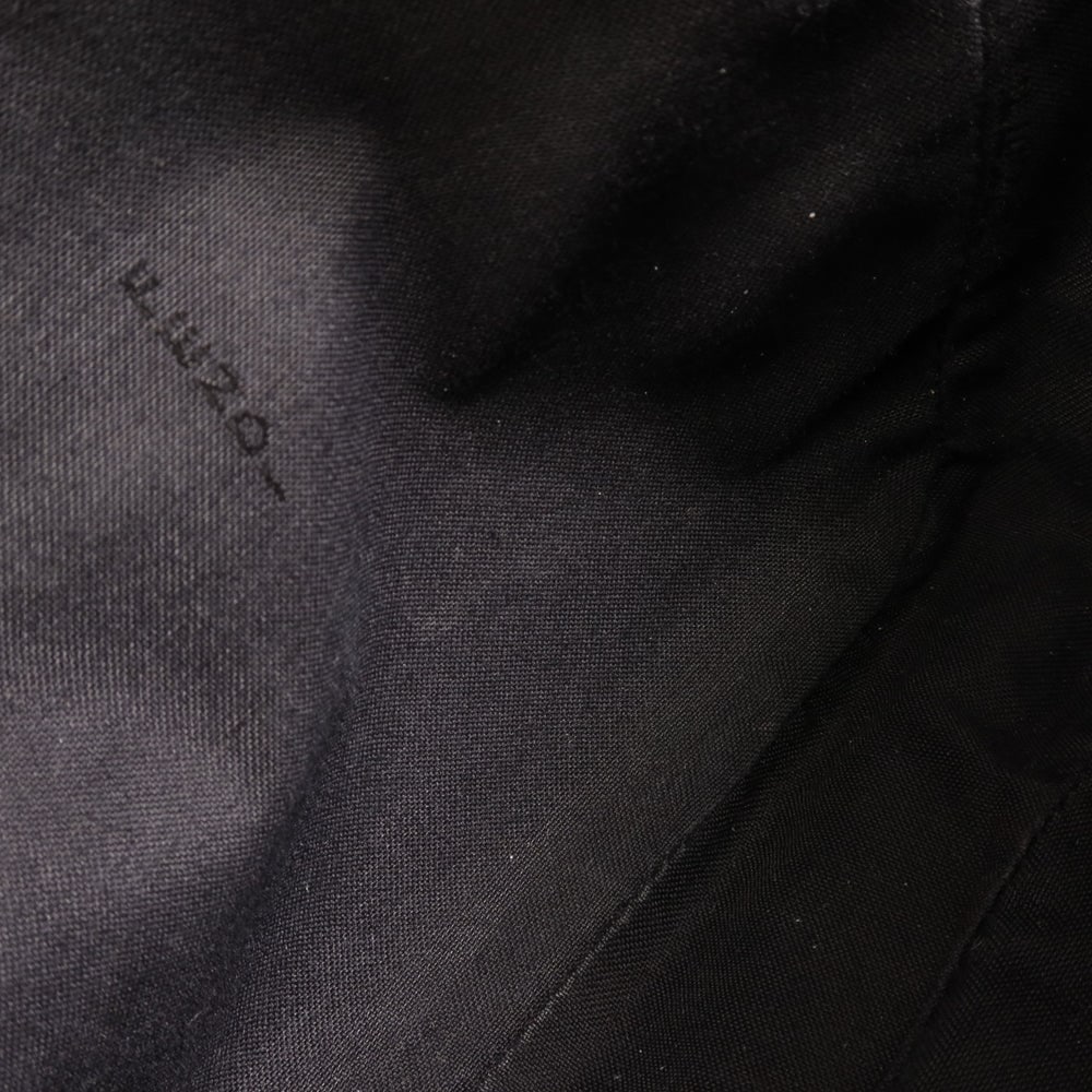 Fendi Camera Bag Black - 13