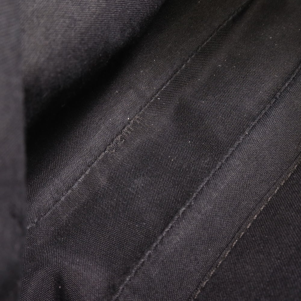 Fendi Camera Bag Black - 14