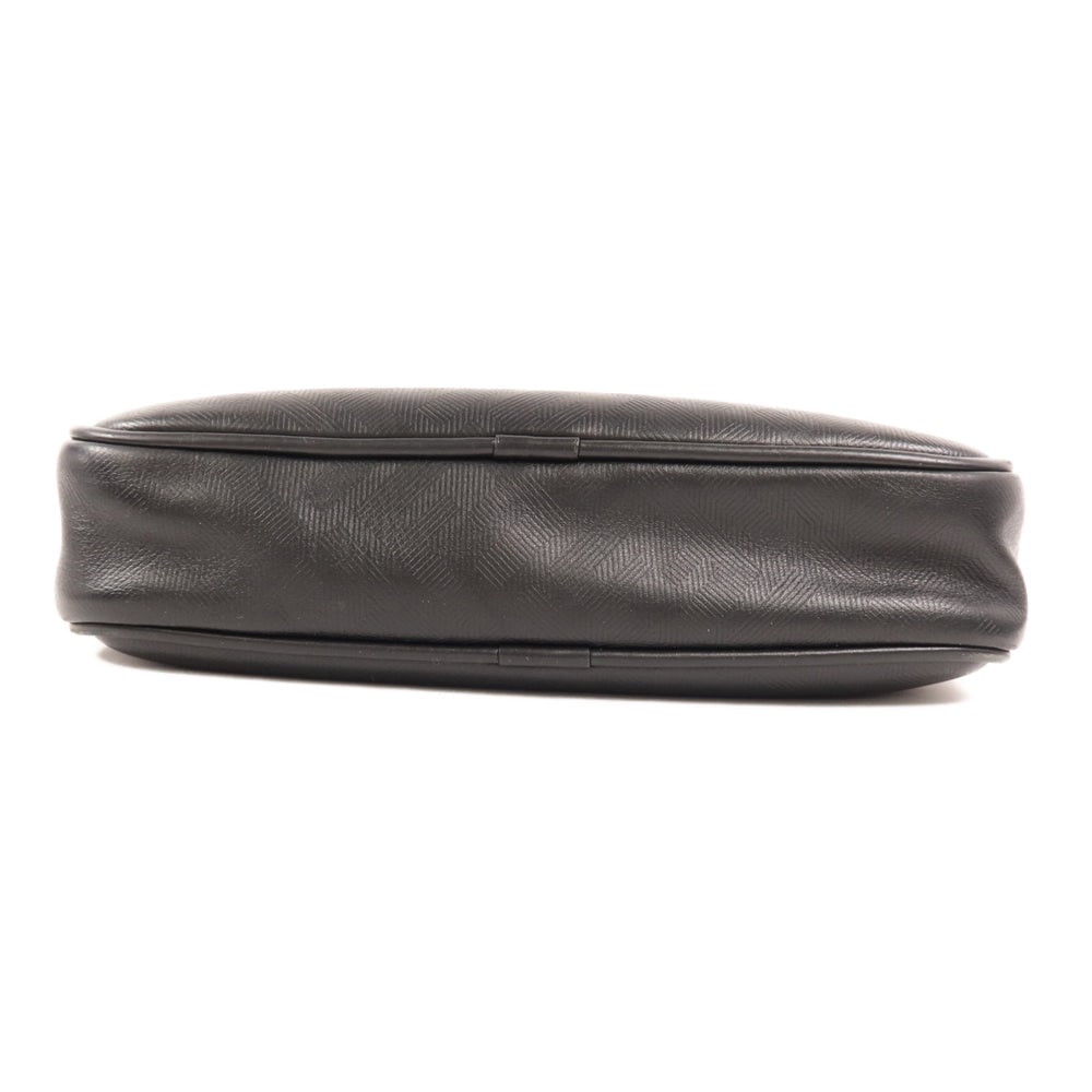 Fendi Camera Bag Black - 4