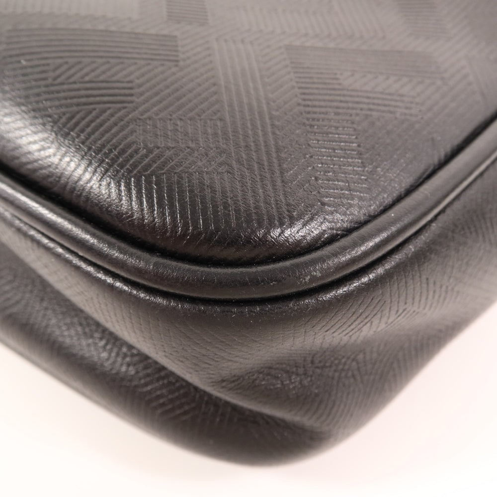Fendi Camera Bag Black - 9