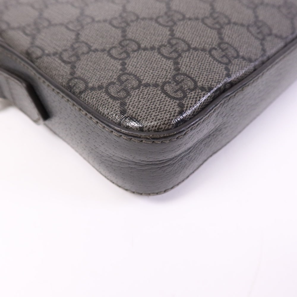 Gucci Ophidia Camera Bag Gray - 12