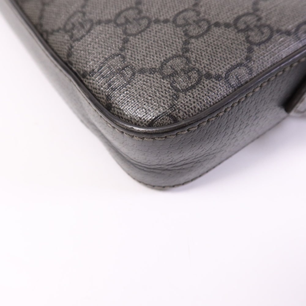 Gucci Ophidia Camera Bag Gray - 13