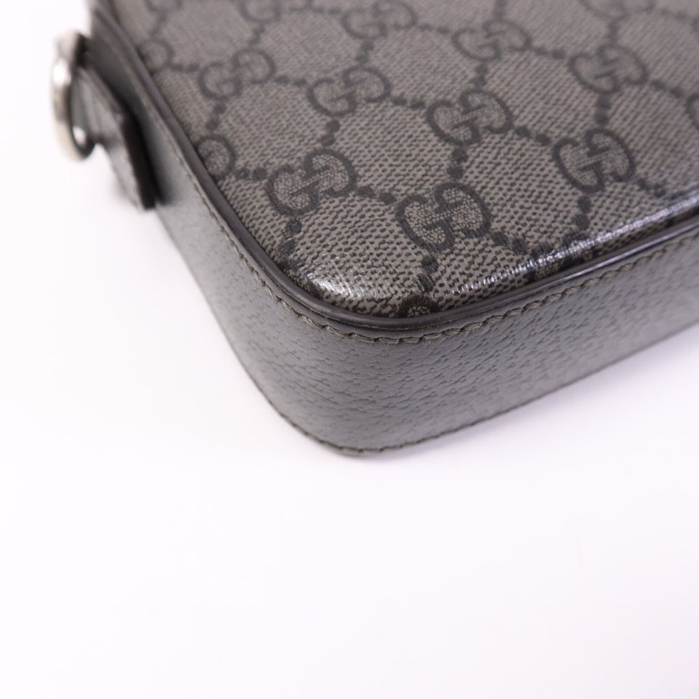 Gucci Ophidia Camera Bag Gray - 14