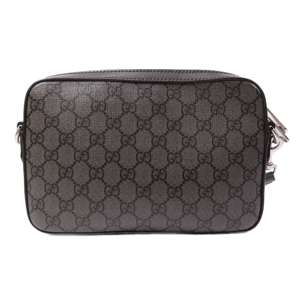 Gucci Ophidia Camera Bag Gray - 2