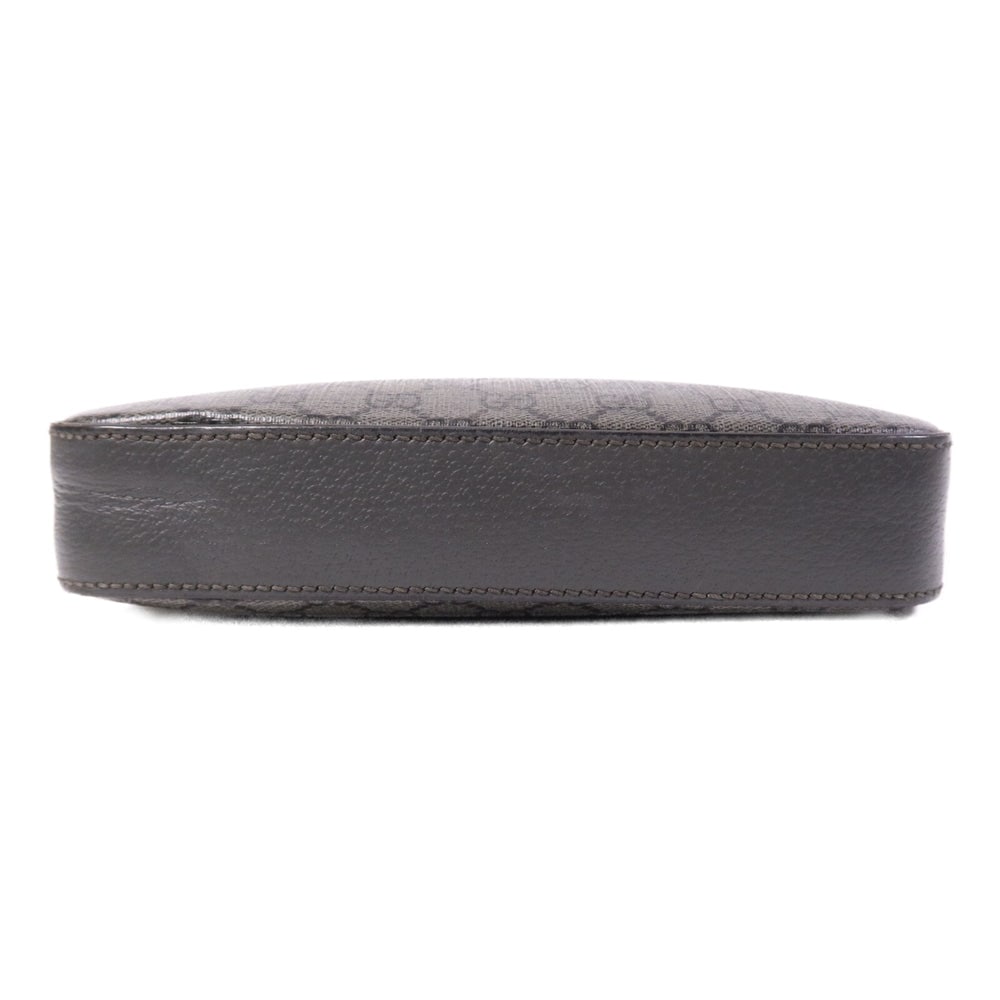 Gucci Ophidia Camera Bag Gray - 4