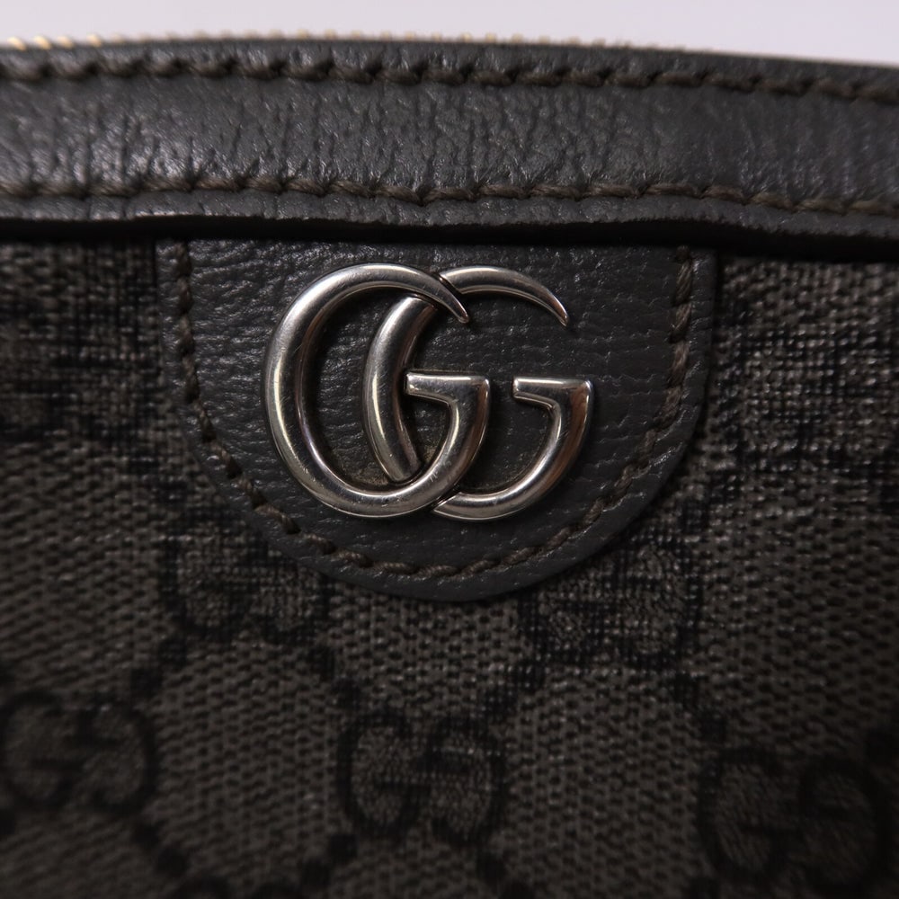 Gucci Ophidia Camera Bag Gray - 7