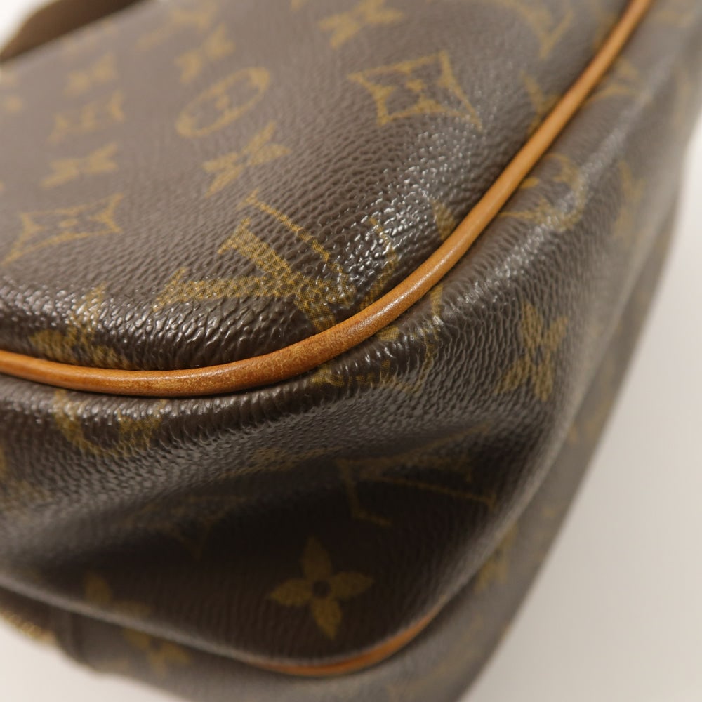 Louis Vuitton Reporter PM Monogram - 14