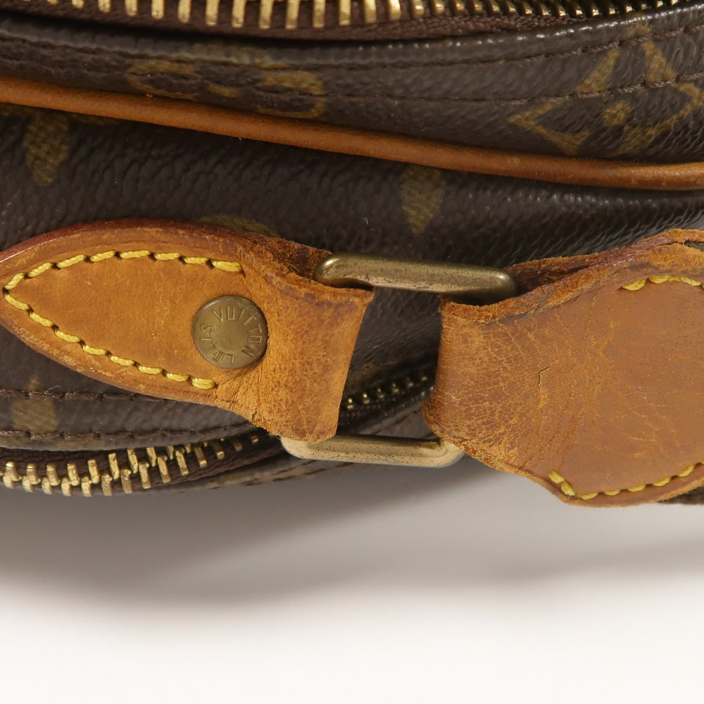 Louis Vuitton Reporter PM Monogram - 15