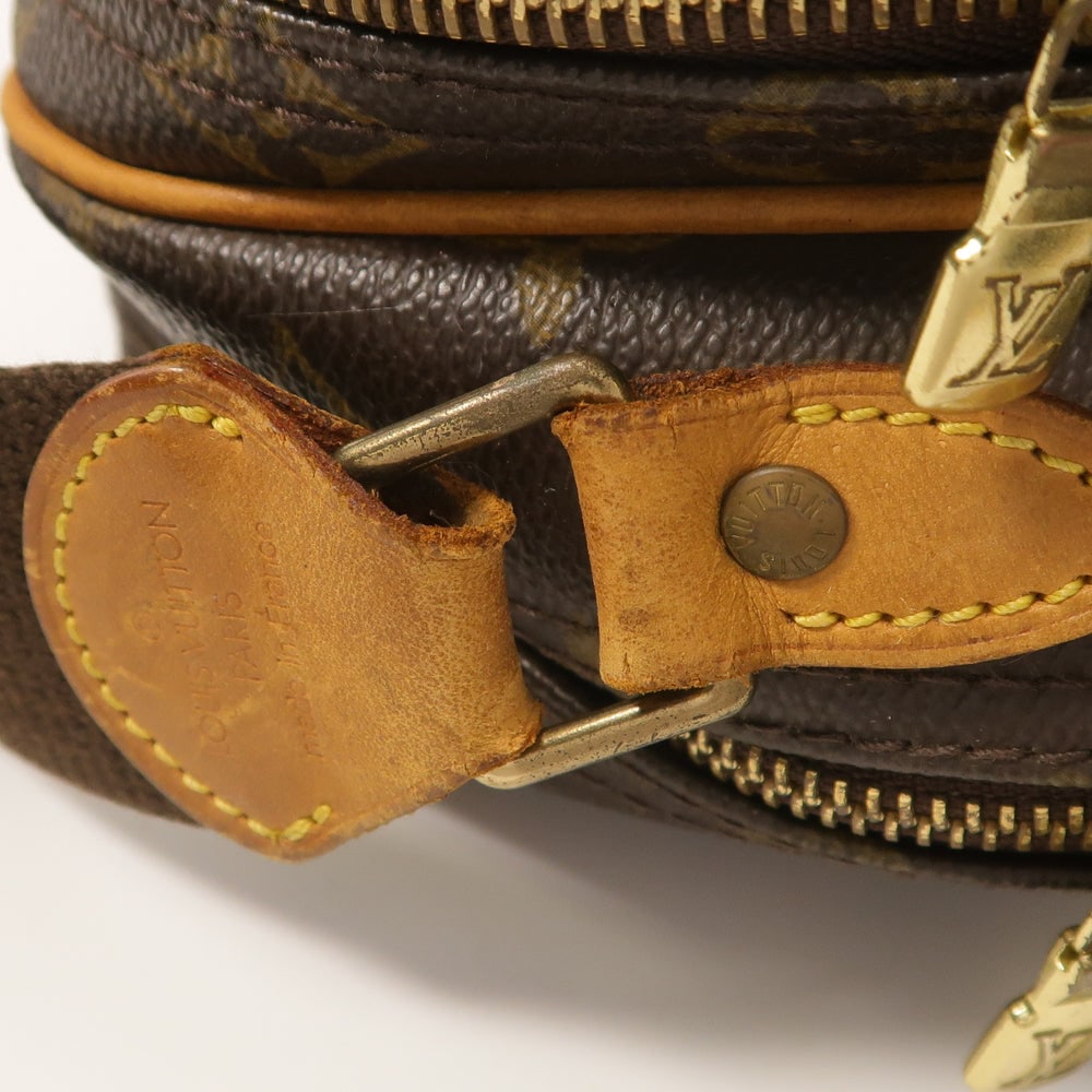 Louis Vuitton Reporter PM Monogram - 16