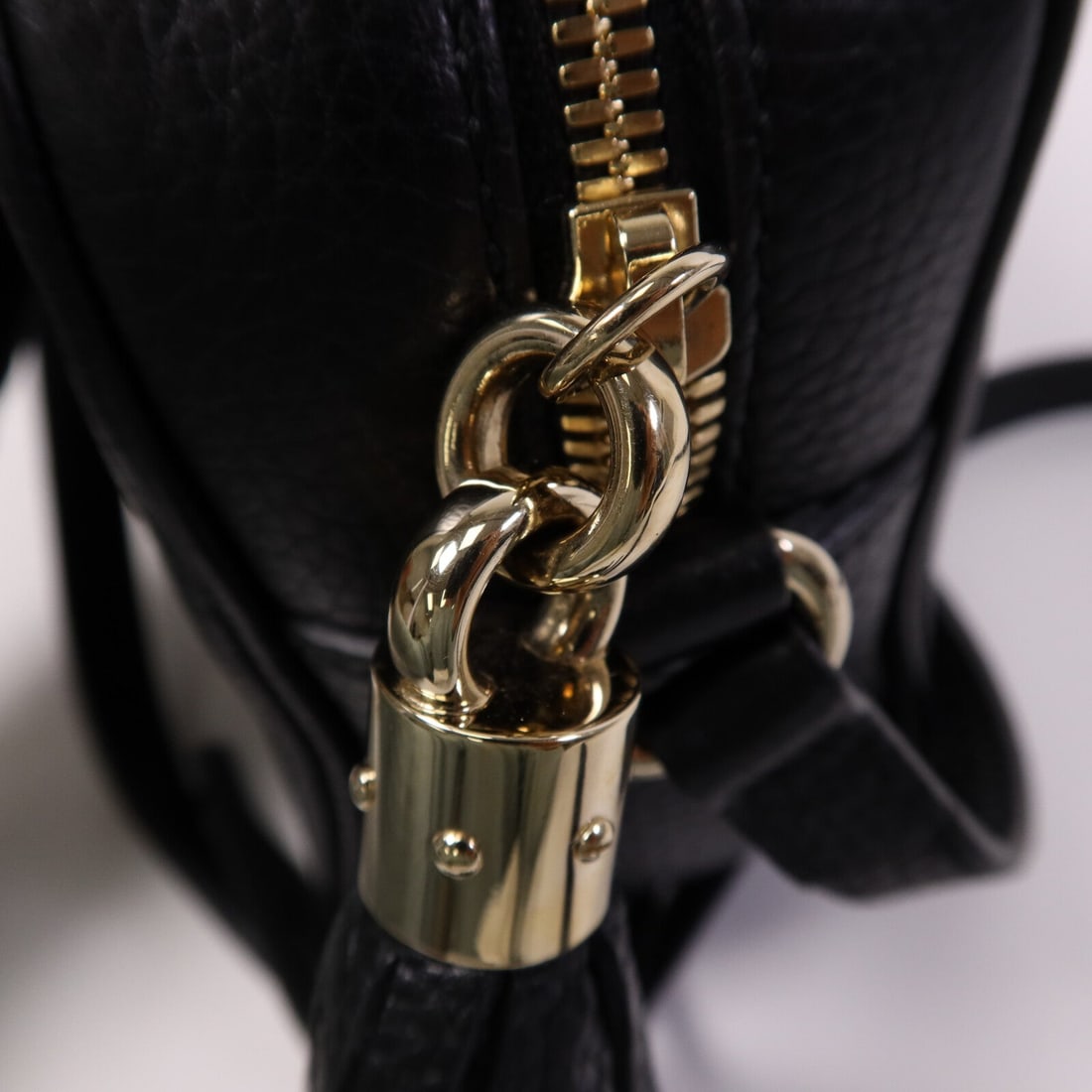 Gucci Soho Disco Black - 10