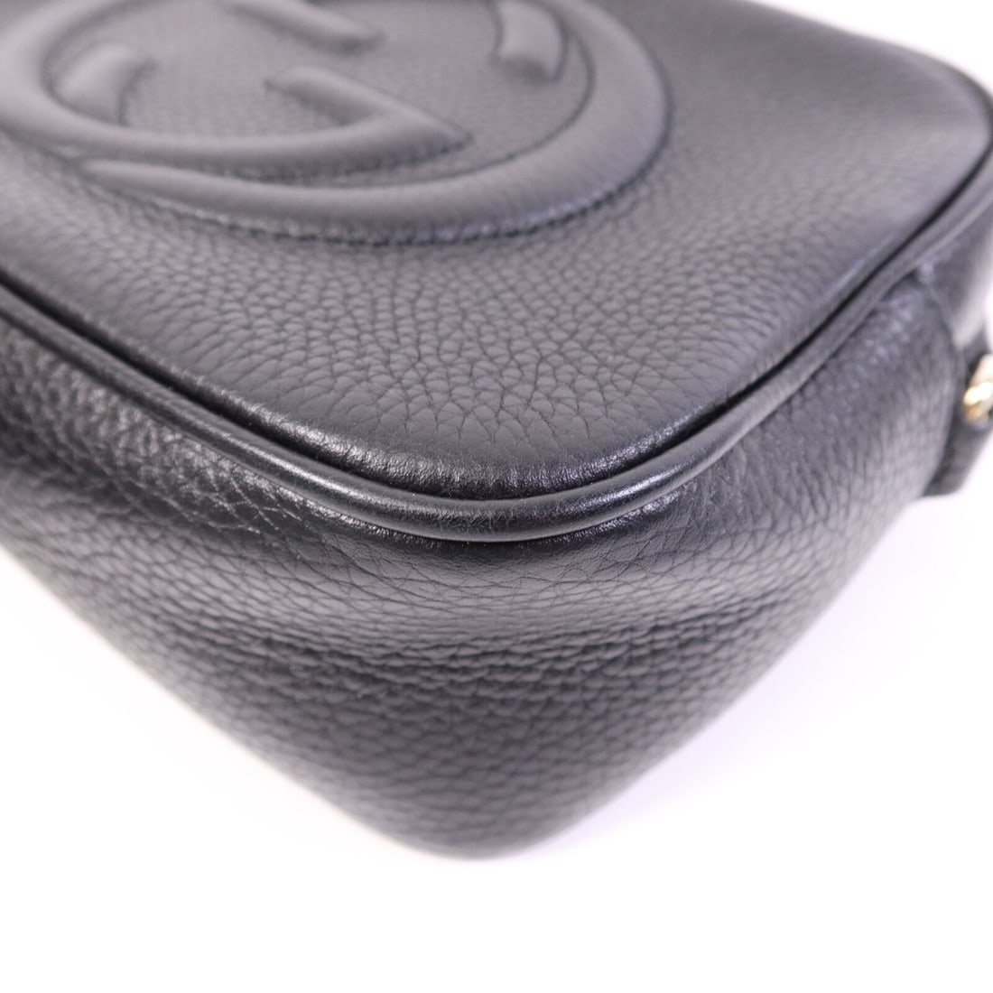 Gucci Soho Disco Black - 11