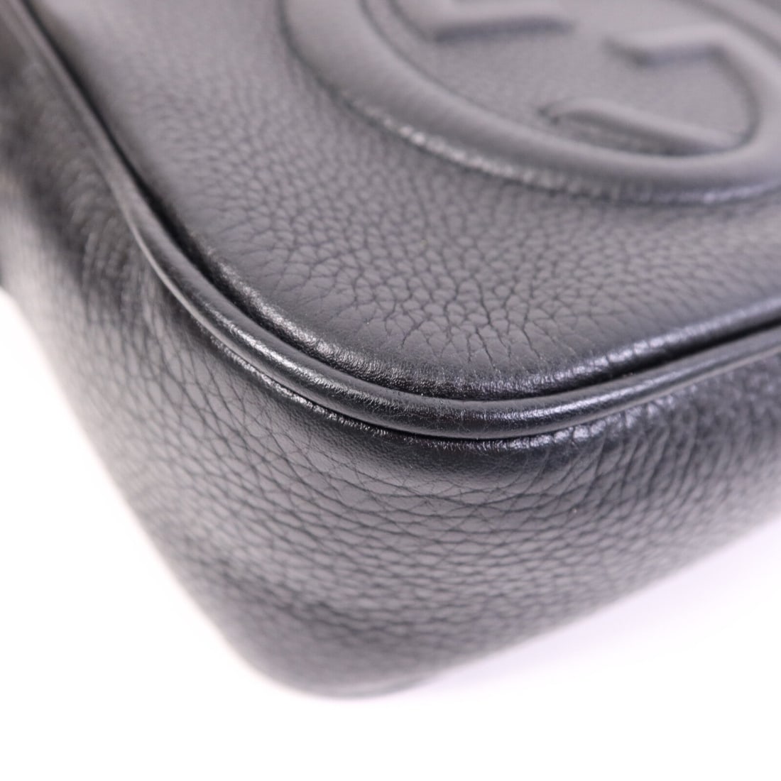 Gucci Soho Disco Black - 12