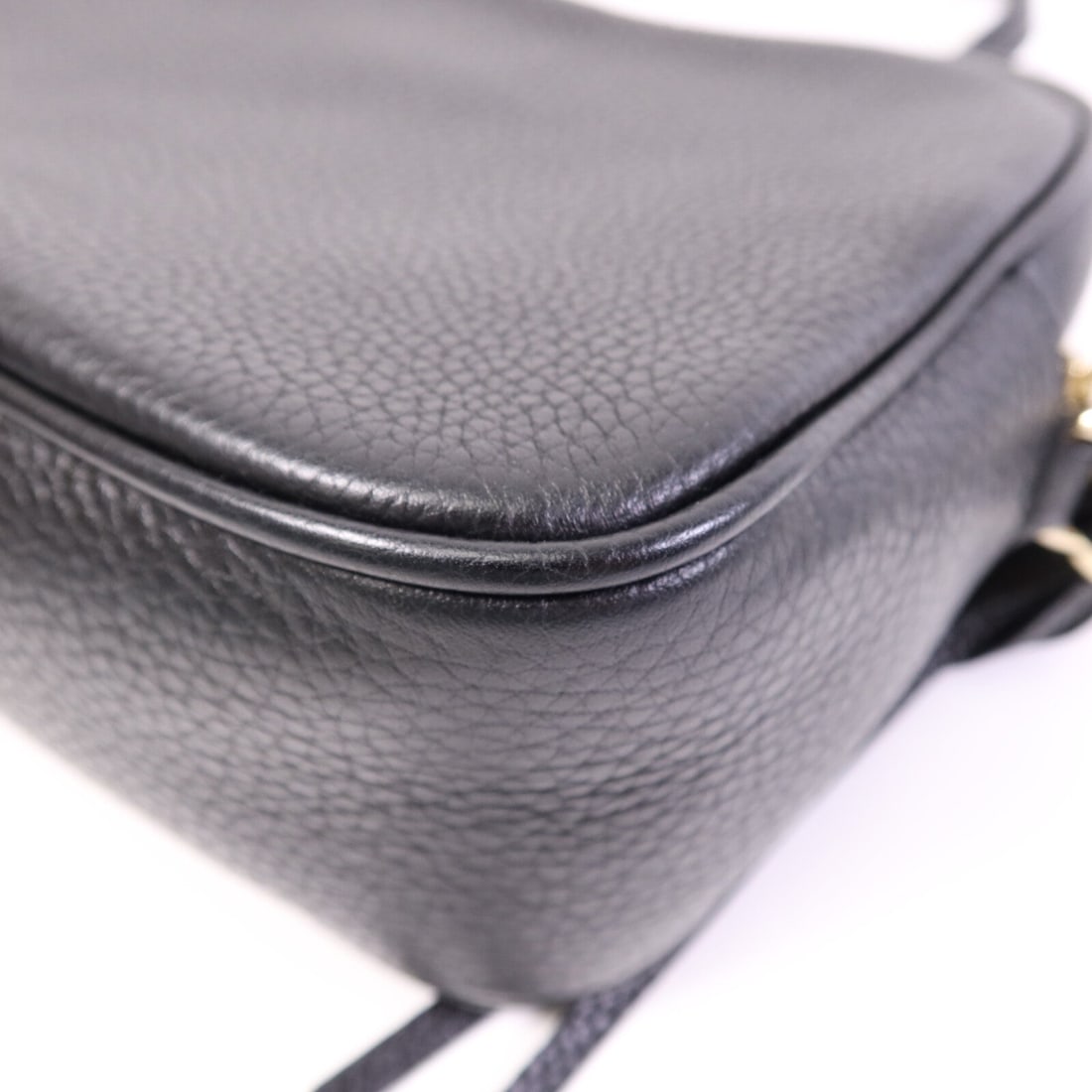 Gucci Soho Disco Black - 13