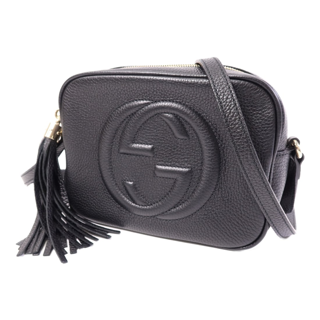 Gucci Soho Disco Black - 2