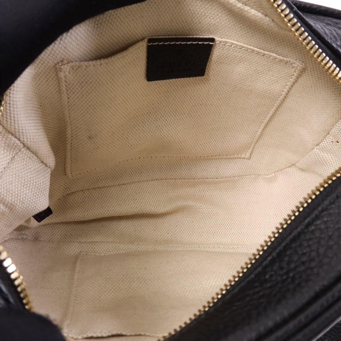 Gucci Soho Disco Black - 5