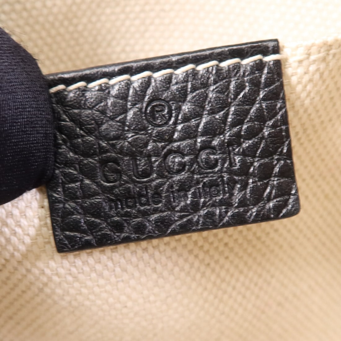 Gucci Soho Disco Black - 6