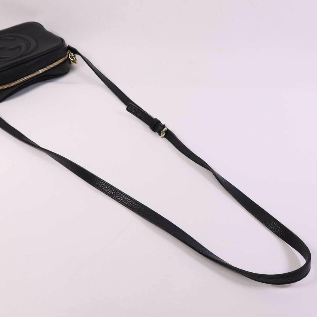 Gucci Soho Disco Black - 8