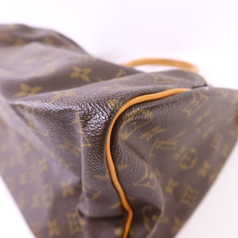 Louis Vuitton Speedy 35 Monogram Bag - 13