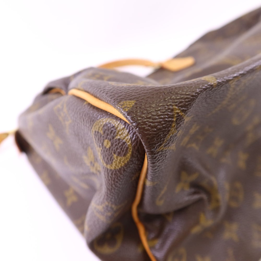 Louis Vuitton Speedy 35 Monogram Bag - 14