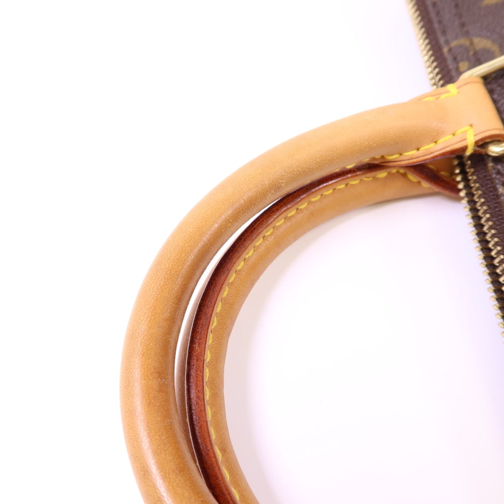 Louis Vuitton Speedy 35 Monogram Bag - 16