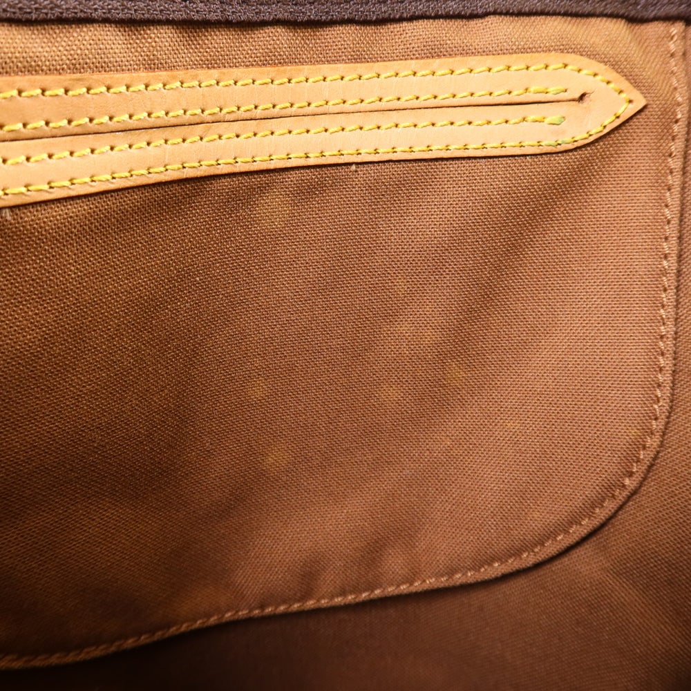 Louis Vuitton Speedy 35 Monogram Bag - 19