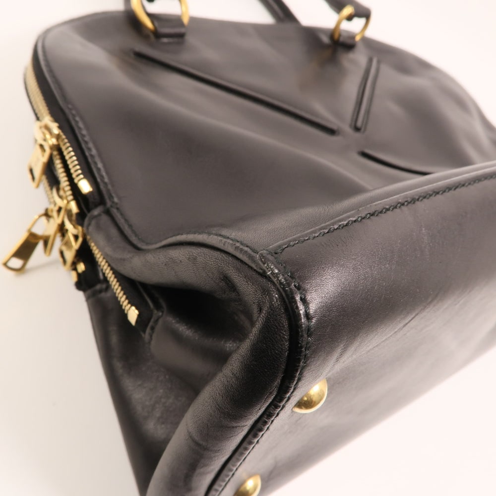 Saint Laurent Rive Gauche Tote - 10