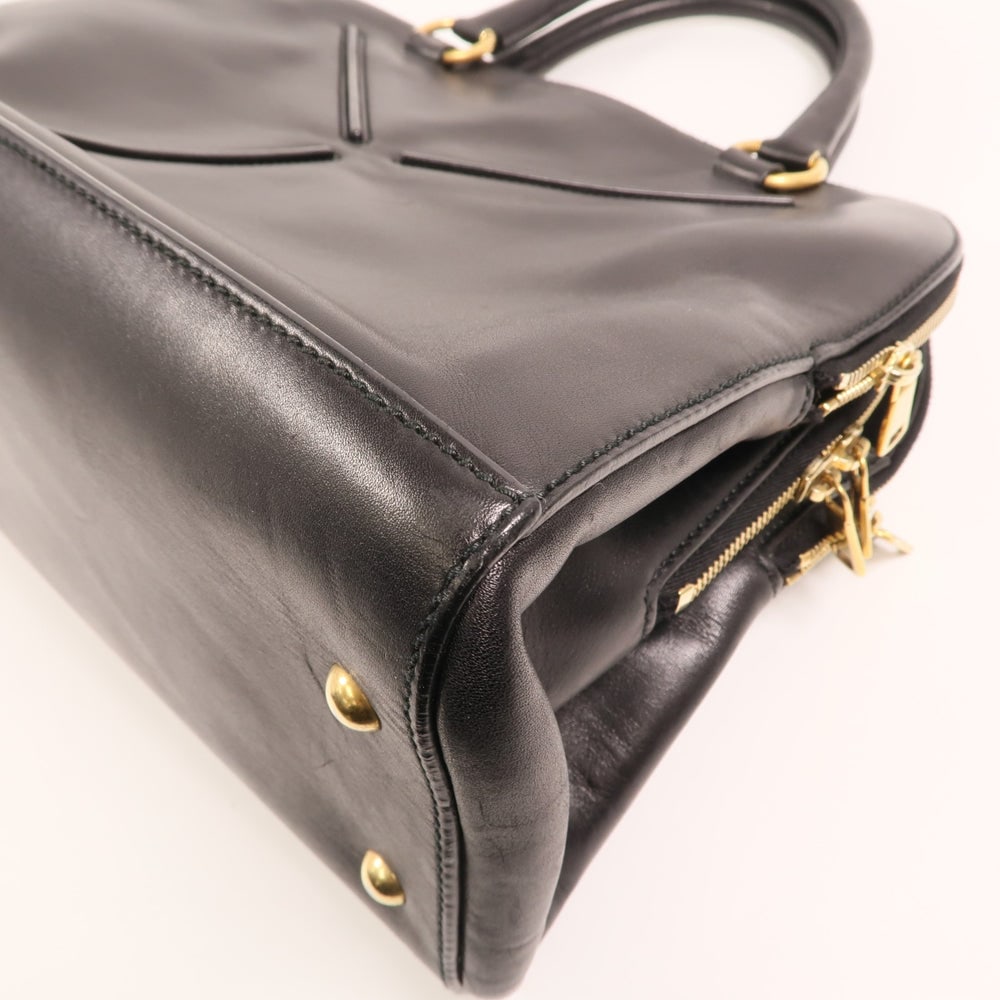 Saint Laurent Rive Gauche Tote - 11