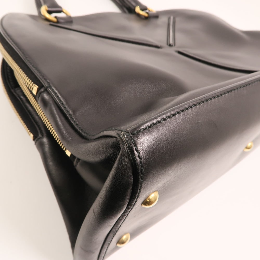 Saint Laurent Rive Gauche Tote - 12