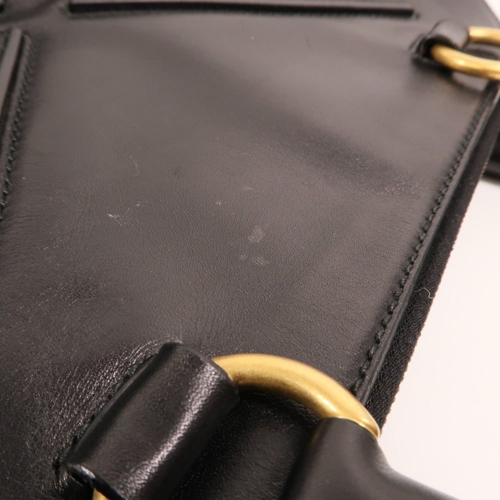 Saint Laurent Rive Gauche Tote - 13