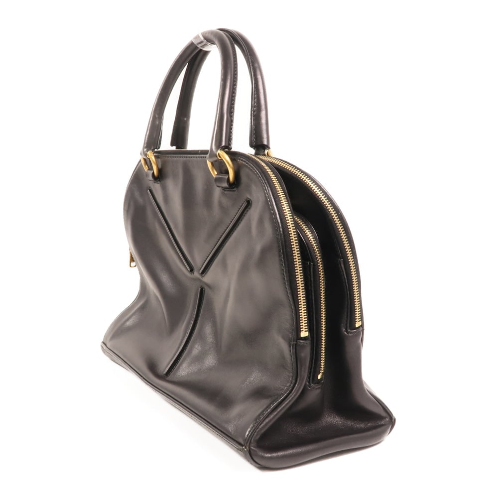 Saint Laurent Rive Gauche Tote - 3