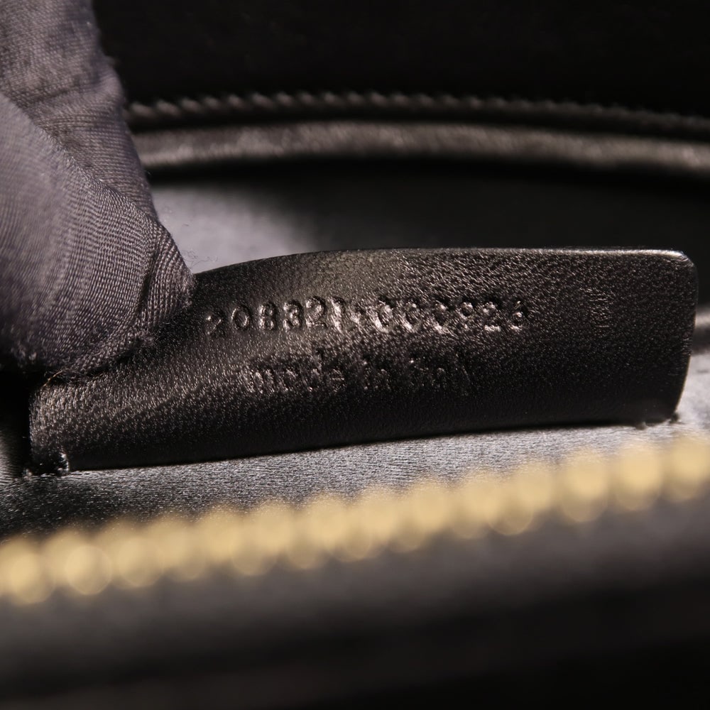 Saint Laurent Rive Gauche Tote - 7