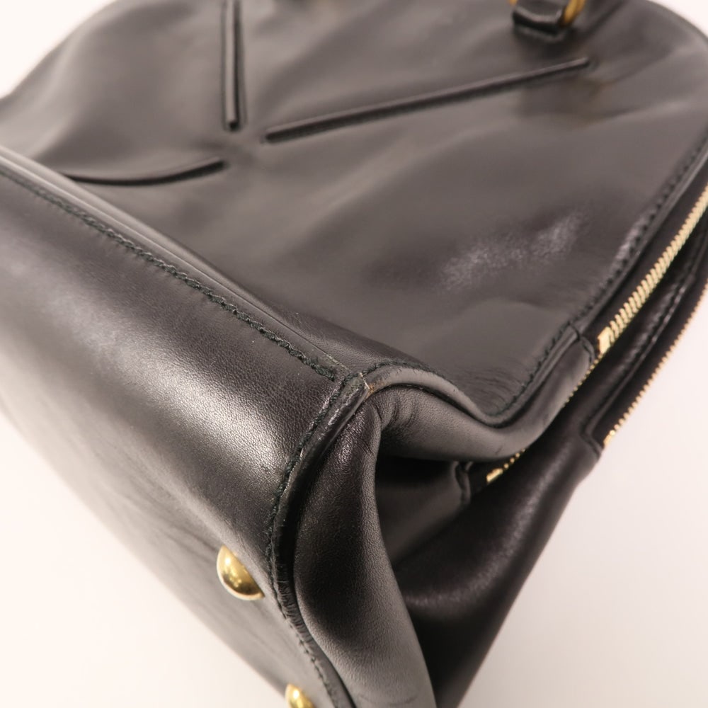 Saint Laurent Rive Gauche Tote - 9