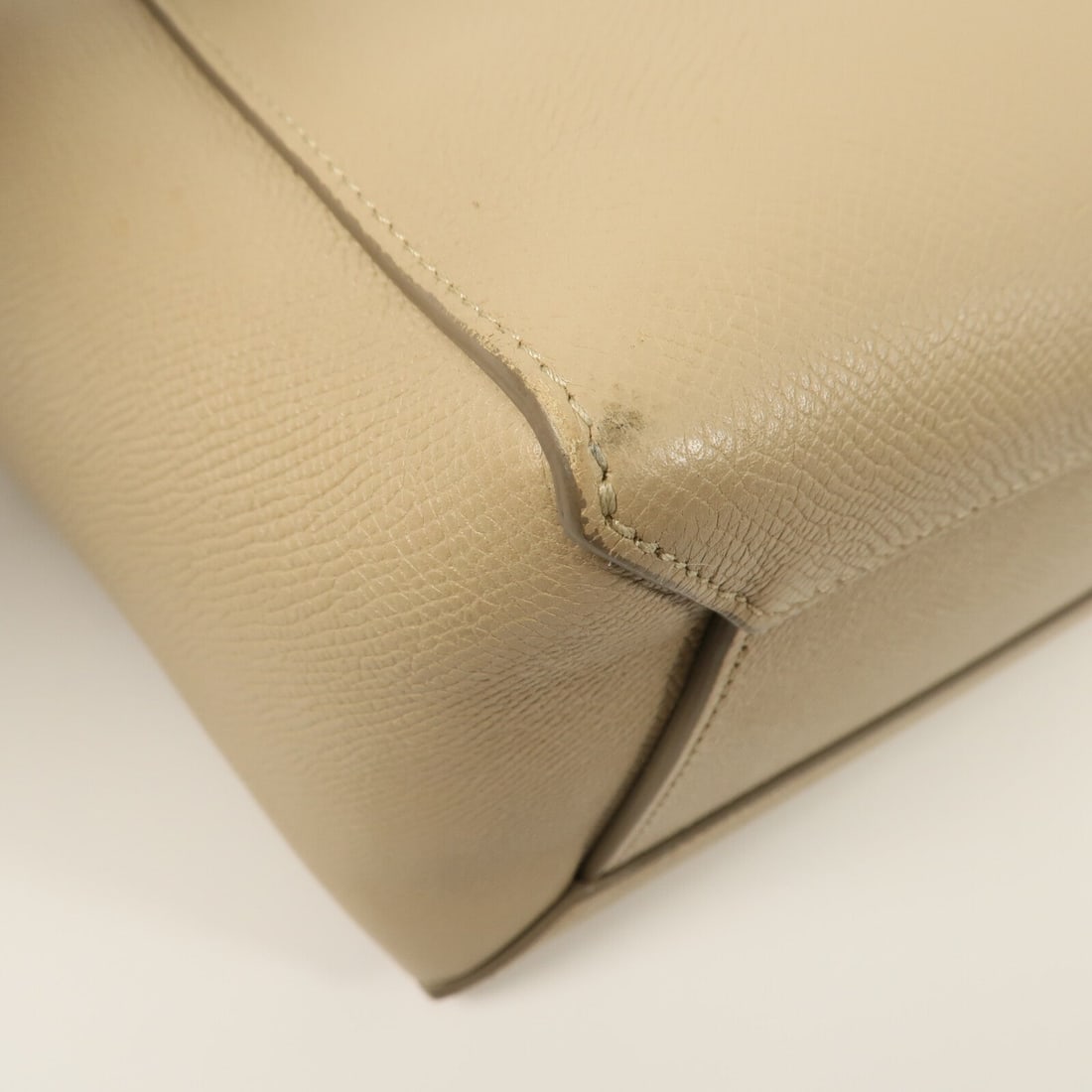 Celine Micro Belt Bag Beige - 10