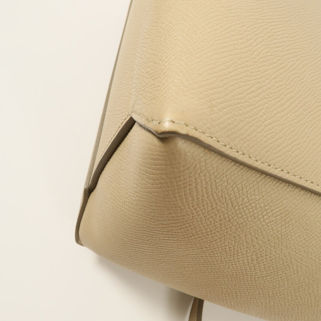 Celine Micro Belt Bag Beige - 11
