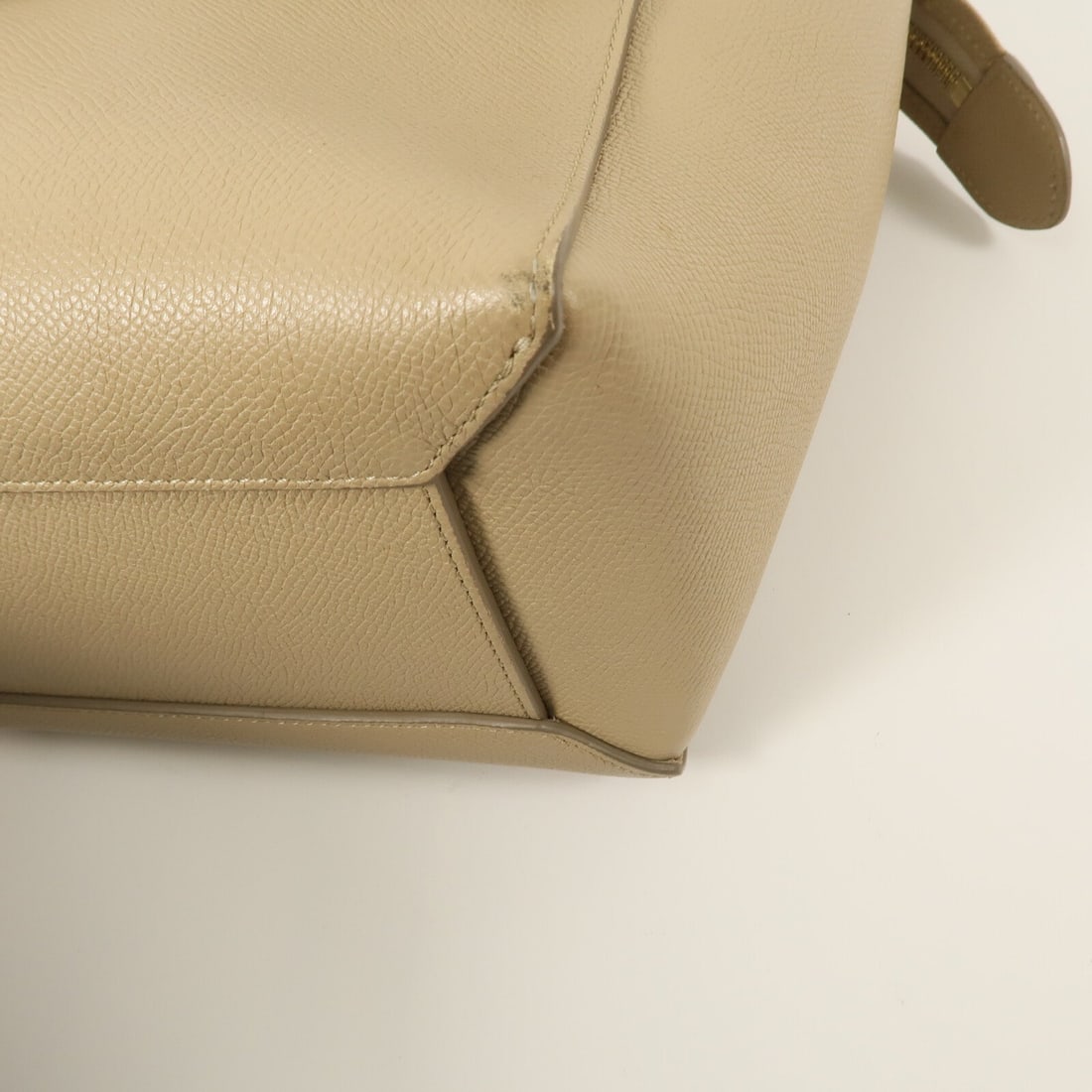 Celine Micro Belt Bag Beige - 12