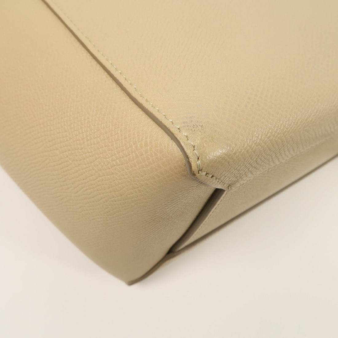 Celine Micro Belt Bag Beige - 13
