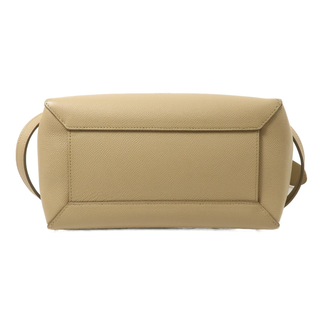 Celine Micro Belt Bag Beige - 4