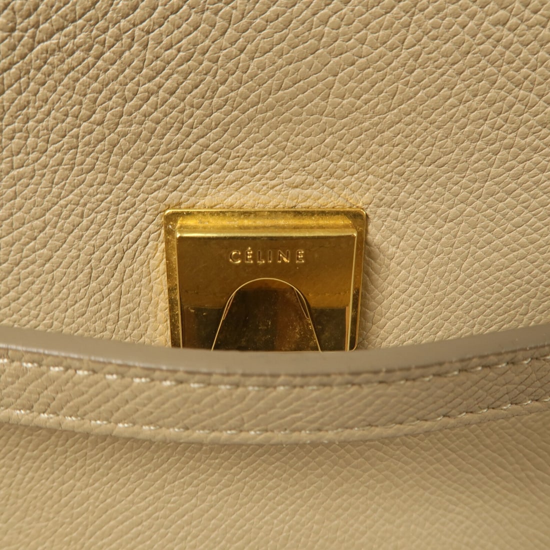 Celine Micro Belt Bag Beige - 6