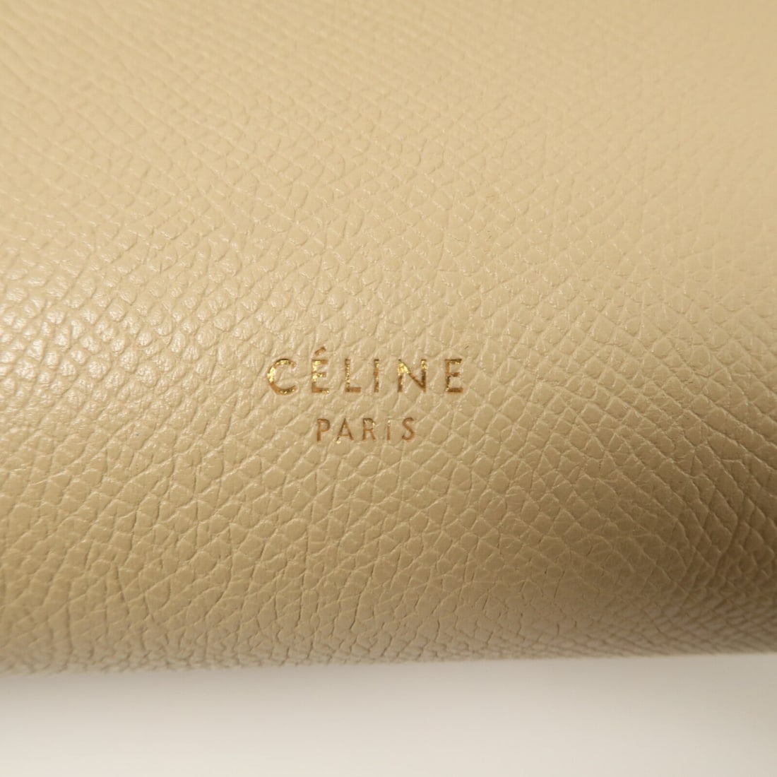 Celine Micro Belt Bag Beige - 7