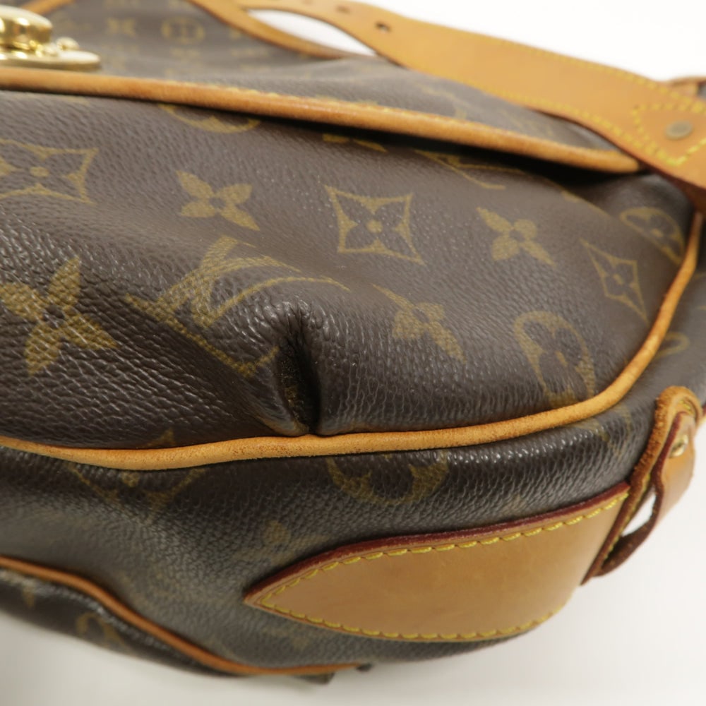 Louis Vuitton Tulum GM Monogram - 10