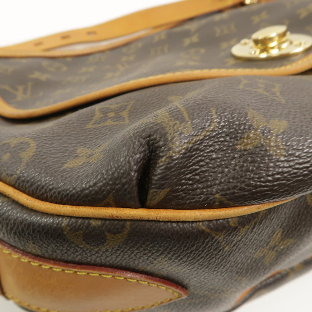 Louis Vuitton Tulum GM Monogram - 11