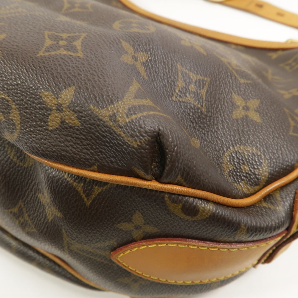 Louis Vuitton Tulum GM Monogram - 12